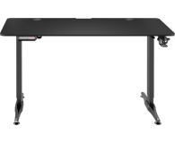 Huzaro Hero 8.5 Black (elektryczna regulacja) HZ-Hero 8.5 - 1105362 - zdjęcie 2